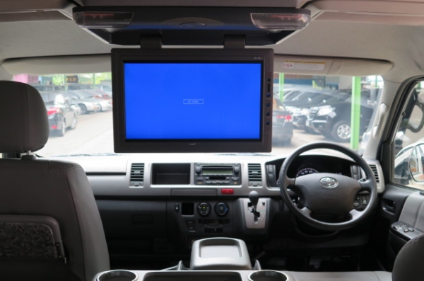 วิสาร ออโต้คาร์