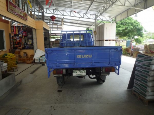 NKR69E ป้ายเล็กพร้อมใช้