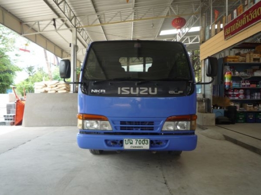 NKR69E ป้ายเล็กพร้อมใช้