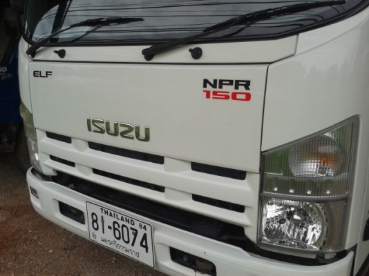 6ล้อดั้ม  อีซูสุสุ  ปี 51  เดิมๆห้าง  เล่มติดมือ  พร้อมใช้งานทันที