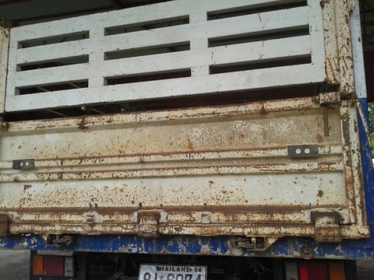 6ล้อดั้ม  อีซูสุสุ  ปี 51  เดิมๆห้าง  เล่มติดมือ  พร้อมใช้งานทันที