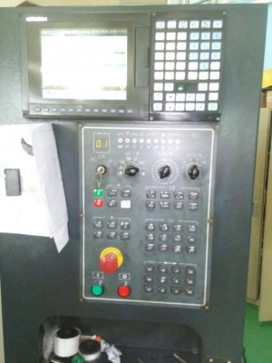 ขาย CNC MAINFORD ปี 2008 BT40 SPEED 8,000 RPM. ระยะวิ่ง 1,100x650 มม. สภาพดีใหม่มาก ใช้งานได้ดีปกติ สนใจติดต่อได้ครับ ขาย CNC MAINFORD ปี 2008 BT40 SPEED 8,000 RPM. ระยะวิ่ง 1,100x650 มม. สภาพดีใหม่มาก ใช้งานได้ดีปกติ สนใจติดต่อได้ครับ