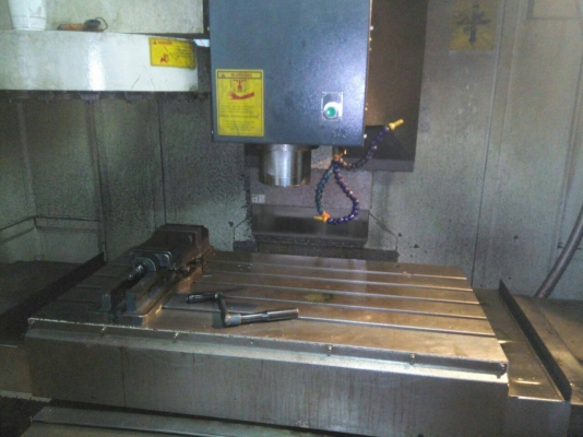 ขาย CNC MAINFORD ปี 2008 BT40 SPEED 8,000 RPM. ระยะวิ่ง 1,100x650 มม. สภาพดีใหม่มาก ใช้งานได้ดีปกติ สนใจติดต่อได้ครับ ขาย CNC MAINFORD ปี 2008 BT40 SPEED 8,000 RPM. ระยะวิ่ง 1,100x650 มม. สภาพดีใหม่มาก ใช้งานได้ดีปกติ สนใจติดต่อได้ครับ