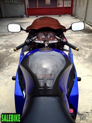 HAYABUSA GSXR1300 ปี2007 LIMITAD ราคาสะท้านวงการ ขายสดเพียง 189000 HAYABUSA GSXR1300 ปี2007 LIMITAD ราคาสะท้านวงการ ขายสดเพียง 189000