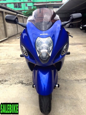 HAYABUSA GSXR1300 ปี2007 LIMITAD ราคาสะท้านวงการ ขายสดเพียง 189000 HAYABUSA GSXR1300 ปี2007 LIMITAD ราคาสะท้านวงการ ขายสดเพียง 189000