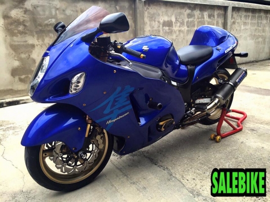 HAYABUSA GSXR1300 ปี2007 LIMITAD ราคาสะท้านวงการ ขายสดเพียง 189000 HAYABUSA GSXR1300 ปี2007 LIMITAD ราคาสะท้านวงการ ขายสดเพียง 189000