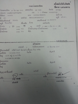 ขายด่วน รถกระบะ TOYOTA Tiger ราคาถูก ขายด่วน รถกระบะ TOYOTA Tiger ราคาถูก