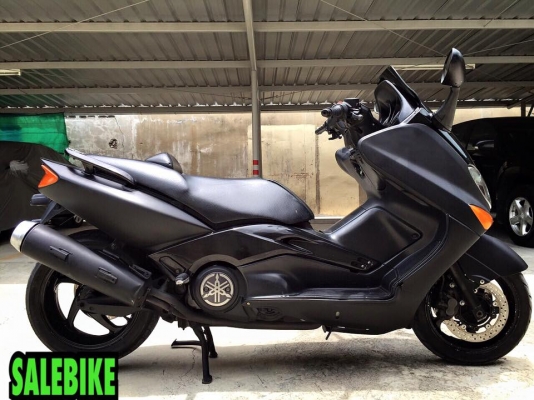 T-MAX500 ปี2007 หัวฉีดโฉมที่2 ราคาเพียง 69999