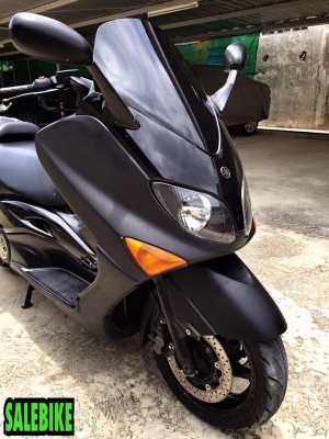T-MAX500 ปี2007 หัวฉีดโฉมที่2 ราคาเพียง 69999
