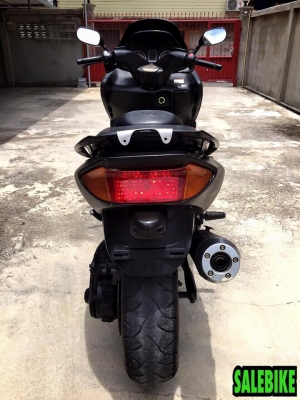 T-MAX500 ปี2007 หัวฉีดโฉมที่2 ราคาเพียง 69999