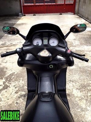 T-MAX500 ปี2007 หัวฉีดโฉมที่2 ราคาเพียง 69999