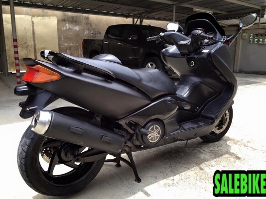 T-MAX500 ปี2007 หัวฉีดโฉมที่2 ราคาเพียง 69999
