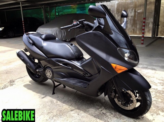 T-MAX500 ปี2007 หัวฉีดโฉมที่2 ราคาเพียง 69999