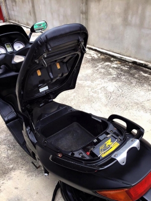 T-MAX500 ปี2007 หัวฉีดโฉมที่2 ราคาเพียง 69999