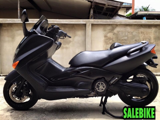 T-MAX500 ปี2007 หัวฉีดโฉมที่2 ราคาเพียง 69999