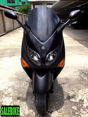 T-MAX500 ปี2007 หัวฉีดโฉมที่2 ราคาเพียง 69999