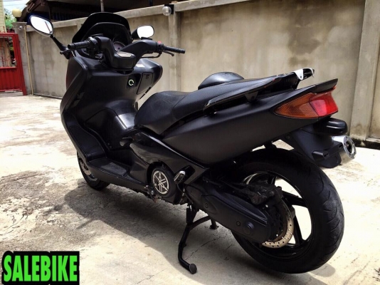 T-MAX500 ปี2007 หัวฉีดโฉมที่2 ราคาเพียง 69999