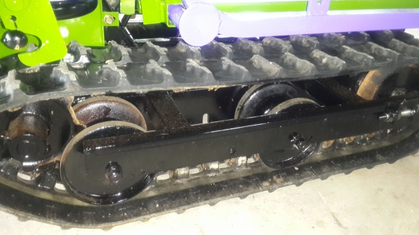 รถบรรทุกการเกษตรและก่อสร้าง