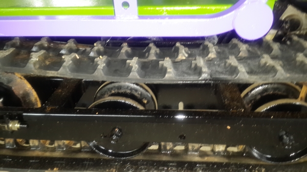 รถบรรทุกการเกษตรและก่อสร้าง