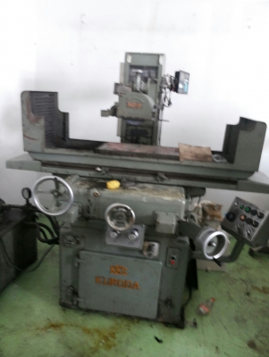 ขายแท่นเจียรราคาถูก