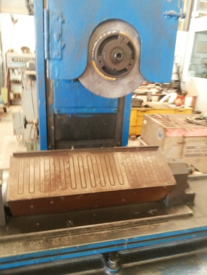 ขายแท่นเจียรราคาถูก