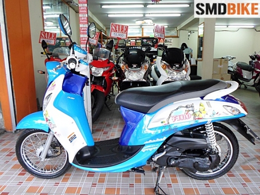 ขาย YAMAHA FINO FI ปี 2014 สภาพเยี่ยม วิ่งน้อย ขาย YAMAHA FINO FI ปี 2014 สภาพเยี่ยม วิ่งน้อย