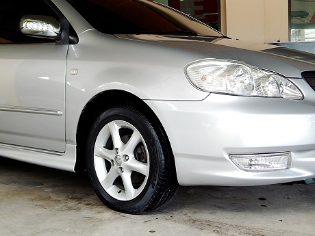 วิสาร  ออโต้คาร์