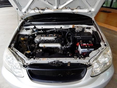 วิสาร  ออโต้คาร์