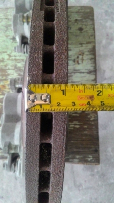 ขายดิสเบรค D-MAX ขายดิสเบรค D-MAX