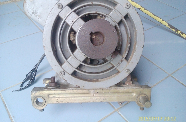 มอเตอร์ 10นิ้ว 2เฟส ดีดี มอเตอร์ 10นิ้ว 2เฟส ดีดี