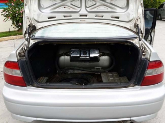 ขายสด และ รับเทิร์น  Honda accord 2.2 Vtec ปี 95 เกียร์ธรรมดา