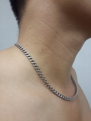 ขายสร้อยเงินแท้ ขายสร้อยเงินแท้