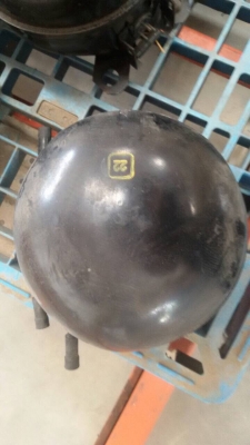 คอมเพรสเซอร์ใหม่ ขายเหมา 4300ลูก   โล25