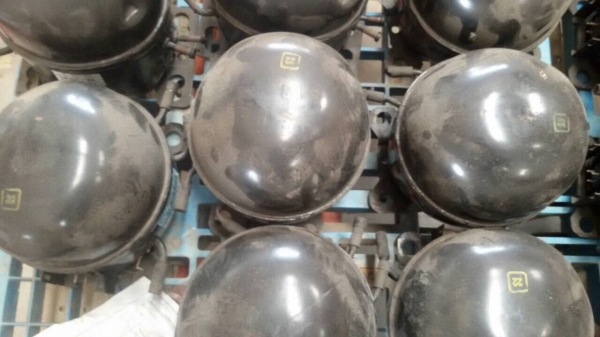 คอมเพรสเซอร์ใหม่ ขายเหมา 4300ลูก   โล25