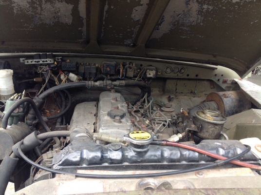 แลนด์โรเวอร์ แลนด์โรเวอร์