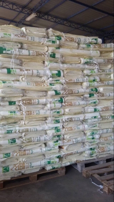 กระสอบใหม่พิมพ์เสีย