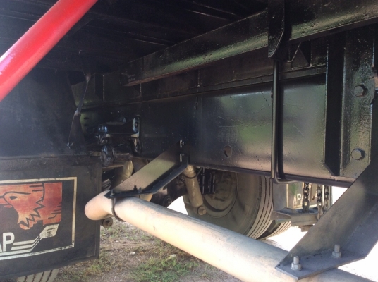 ขายรถหกล้อใหญ่ เครื่อง195แรง รถห้างแท้ ป้ายแดงมือเดียว ติดเครน3.6ตันปั๊ม5ตันแล้ว ขายรถหกล้อใหญ่ เครื่อง195แรง รถห้างแท้ ป้ายแดงมือเดียว ติดเครน3.6ตันปั๊ม5ตันแล้ว