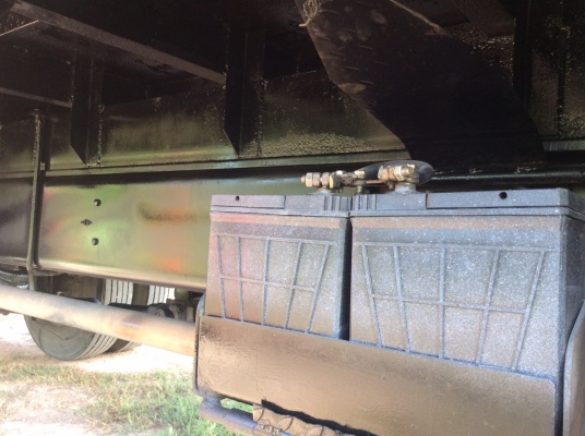 ขายรถหกล้อใหญ่ เครื่อง195แรง รถห้างแท้ ป้ายแดงมือเดียว ติดเครน3.6ตันปั๊ม5ตันแล้ว ขายรถหกล้อใหญ่ เครื่อง195แรง รถห้างแท้ ป้ายแดงมือเดียว ติดเครน3.6ตันปั๊ม5ตันแล้ว