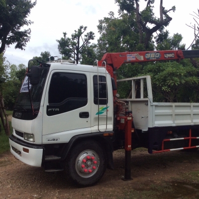 ขายรถหกล้อใหญ่ เครื่อง195แรง รถห้างแท้ ป้ายแดงมือเดียว ติดเครน3.6ตันปั๊ม5ตันแล้ว ขายรถหกล้อใหญ่ เครื่อง195แรง รถห้างแท้ ป้ายแดงมือเดียว ติดเครน3.6ตันปั๊ม5ตันแล้ว