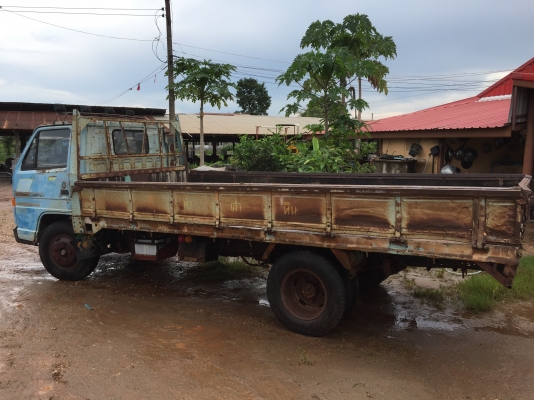 NKR58LU5Mปี35ห้างแท้งๆๆไม่เคยทำสีเลยครับ NKR58LU5Mปี35ห้างแท้งๆๆไม่เคยทำสีเลยครับ