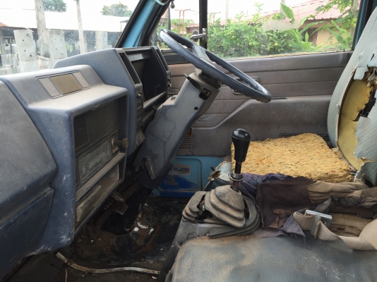 NKR58LU5Mปี35ห้างแท้งๆๆไม่เคยทำสีเลยครับ NKR58LU5Mปี35ห้างแท้งๆๆไม่เคยทำสีเลยครับ