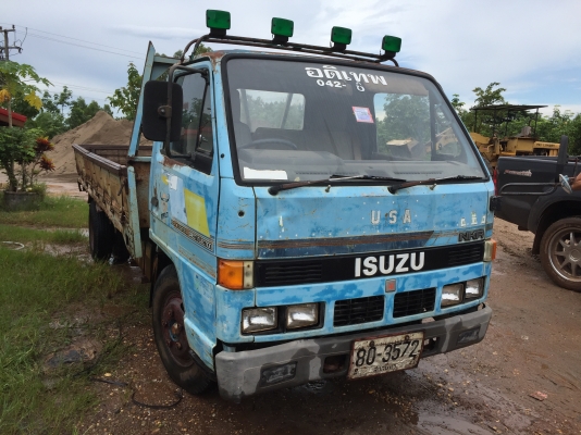 NKR58LU5Mปี35ห้างแท้งๆๆไม่เคยทำสีเลยครับ