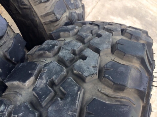 ขายยาง Federal couragia M/T 235/85/16 ปี14 ขายยาง Federal couragia M/T 235/85/16 ปี14