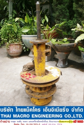 ดุมล้อ รถตัก KOMATSU JH63 ดุมล้อ รถตัก KOMATSU JH63