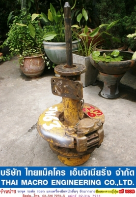 ดุมล้อ รถตัก KOMATSU JH63 ดุมล้อ รถตัก KOMATSU JH63