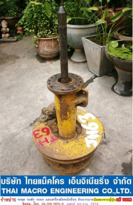 ดุมล้อ รถตัก KOMATSU JH63 ดุมล้อ รถตัก KOMATSU JH63