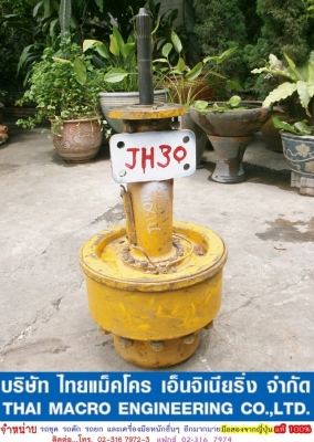 ดุมล้อ รถตัก KOMATSU JH30 ดุมล้อ รถตัก KOMATSU JH30
