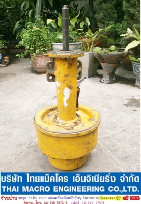 ดุมล้อ รถตัก KOMATSU JH30 ดุมล้อ รถตัก KOMATSU JH30