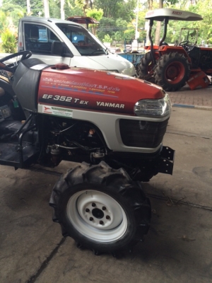 ยันมาร์ EF35 แรงราคา 180,000