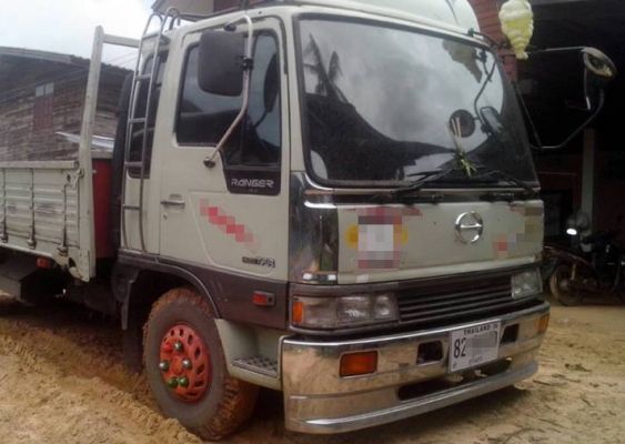 **570,000 บ.ต่อรอง/// 6ล้อHINO FD-195 สิงไฮเทค 6เมตร **ขาย HINO FD-195 สิงไฮเทค 6ล้อประกอบ ช่วงยาว 6.0ม. สภาพสวย พร้อมใช้งาน HINO FD3HJA HO7D-195HP สิงไฮเทค เครื่องเดิม เกียร์เดิม เครื่องดี แน่น แห้ง แรงดี ไม่เยิ้ม ครับ เกียร์ดี ไม่หลุด เข้าง่าย ไม่มีหอน **570,000 บ.ต่อรอง/// 6ล้อHINO FD-195 สิงไฮเทค 6เมตร **ขาย HINO FD-195 สิงไฮเทค 6ล้อประกอบ ช่วงยาว 6.0ม. สภาพสวย พร้อมใช้งาน HINO FD3HJA HO7D-195HP สิงไฮเทค เครื่องเดิม เกียร์เดิม เครื่องดี แน่น แห้ง แรงดี ไม่เยิ้ม ครับ เกียร์ดี ไม่หลุด เข้าง่าย ไม่มีหอน